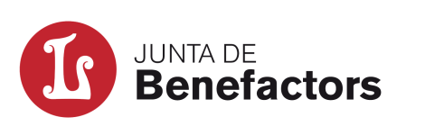 Logo Junta de Benefactors Liceu