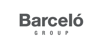 Logo Barceló group